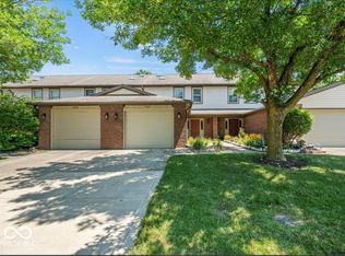 5421 Bay Harbor Dr, Indianapolis, IN
