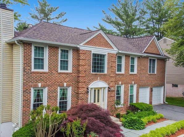 433 Bonifant Rd, Silver Spring, MD 20905