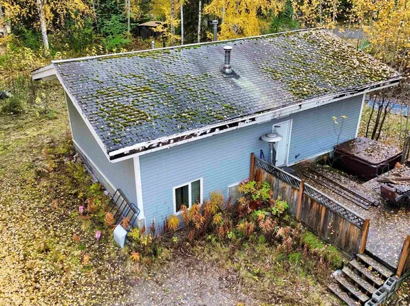 4019 Dunlap Ave, Fairbanks, AK 99709