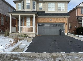 230 Fandango Dr, Brampton, ON L6X0M1