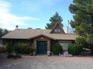 4552 N Drifting Sands Rd, Rimrock, AZ 86335