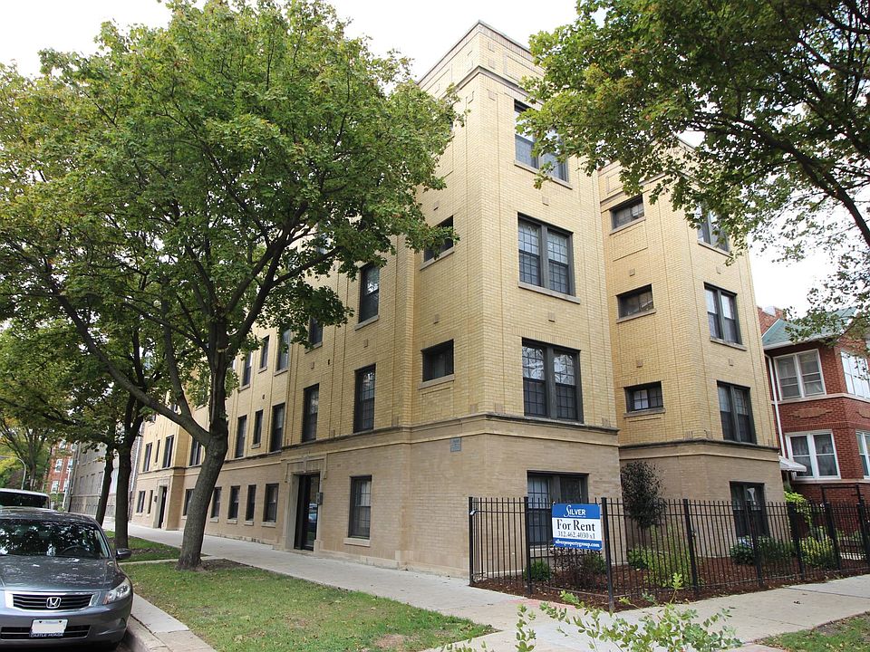 1st image of 3108-10 W Sunnyside Ave #1F