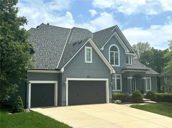 14713 Connell St, Overland Park, KS 66221
