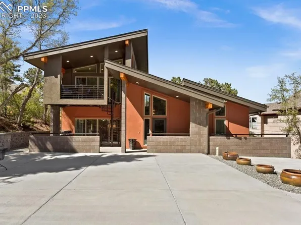 1730 Spruce Ln, Colorado Springs, CO 80906