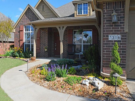 2nd image of 7316 E Jackson Pl
