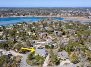 32 Hilltop Rd, Chatham, MA 02633