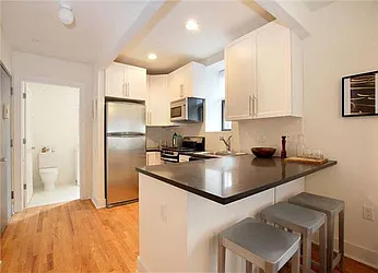 Rented by Owner