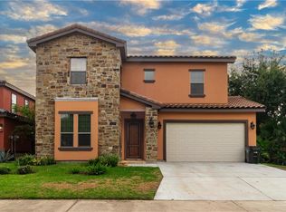 2907 Capri Ct, Mission, TX 78572