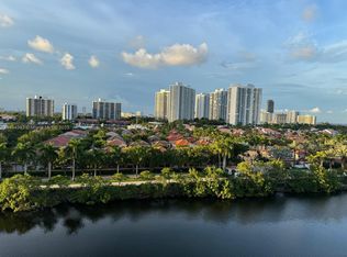 3701 N Country Club Dr APT 908, Aventura, FL 33180