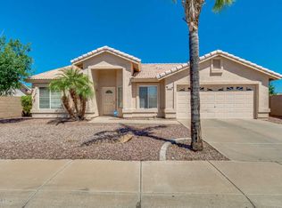 1230 S Wagon Wheel Dr, Chandler, AZ 85286