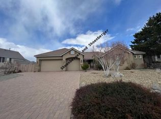 3230 Old Coach Way, Reno, NV 89511