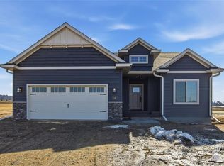 118 Polk Avenue Lot 68, Fall Creek, WI 54742