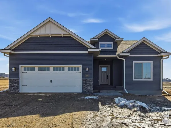 118 Polk Avenue Lot 68, Fall Creek, WI 54742