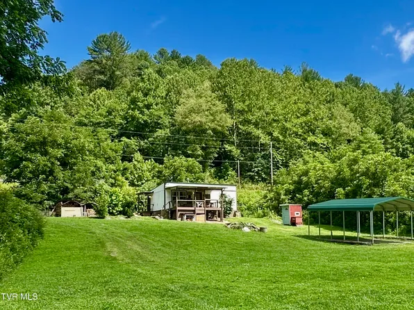 8777 Roan Creek Rd, Butler, TN 37640