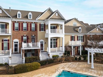 10321 Sablewood Dr Unit 108, Raleigh, NC, 27617