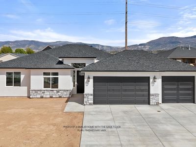 4386 W 100 N, Cedar City, UT, 84720