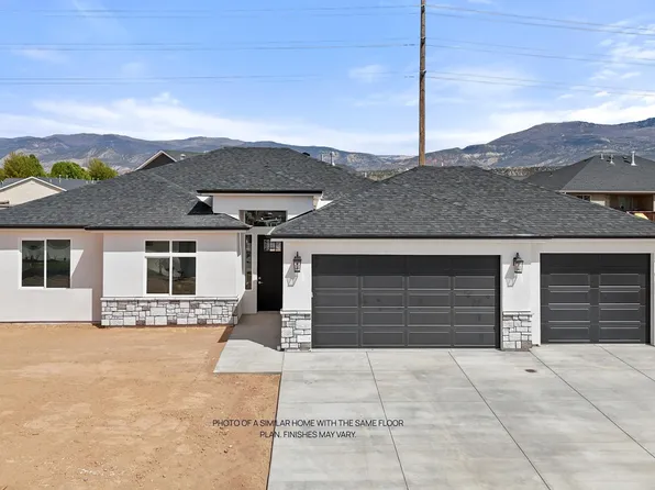 4386 W 100 N, Cedar City, UT 84720