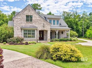 6741 Peyton Ct, Fairhope, AL 36532