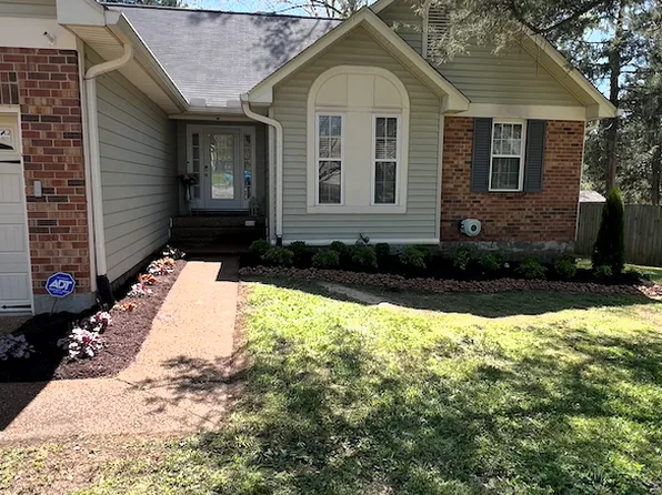(undisclosed Address), Madison, TN 37115