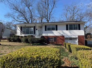 105 Glenora Ave, Sherwood, AR 72120