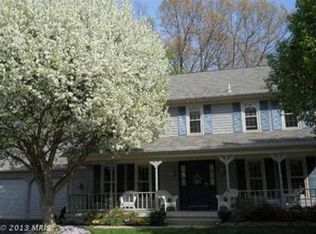 7419 Silver Pine Dr, Springfield, VA 22153