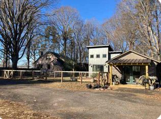 460 Murdock Rd, Troutman, NC 28166