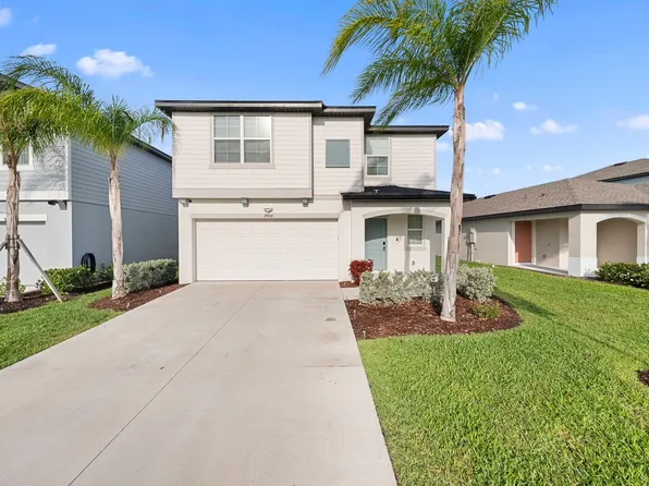 17404 Monte Isola Way, North Fort Myers, FL 33917