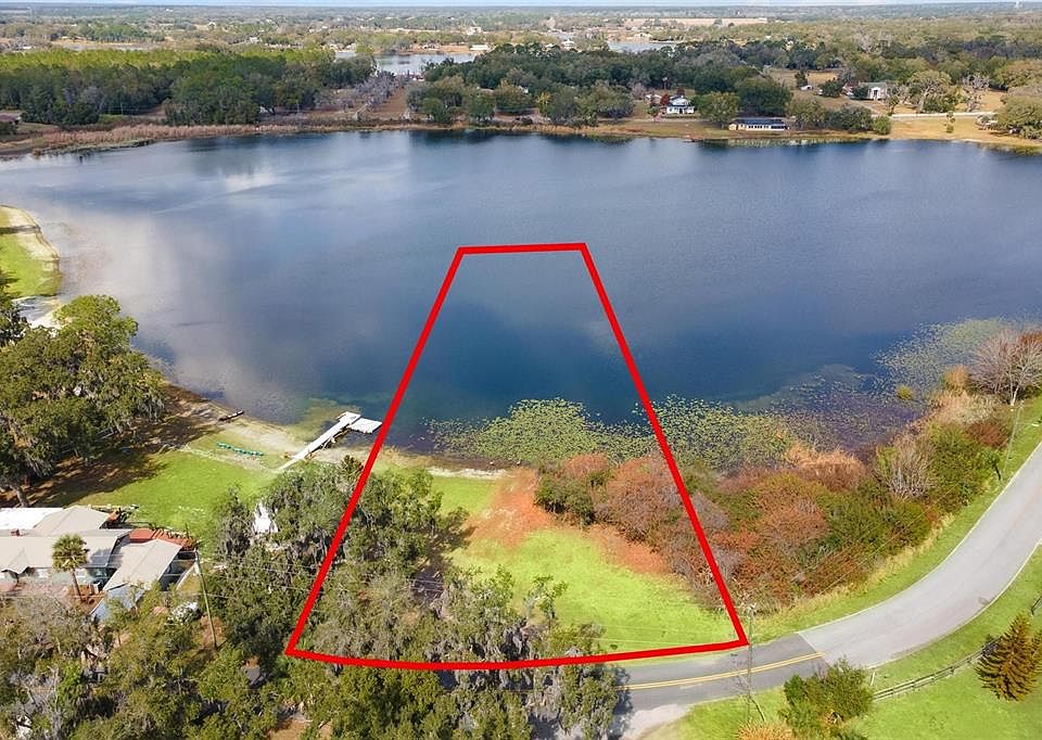 1st image of 0 Wilson Parrish Rd