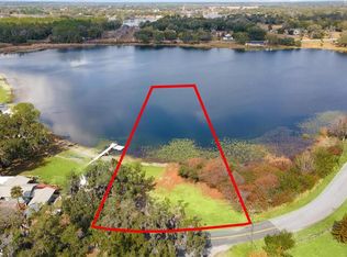 0 Wilson Parrish Rd, Umatilla, FL 32784