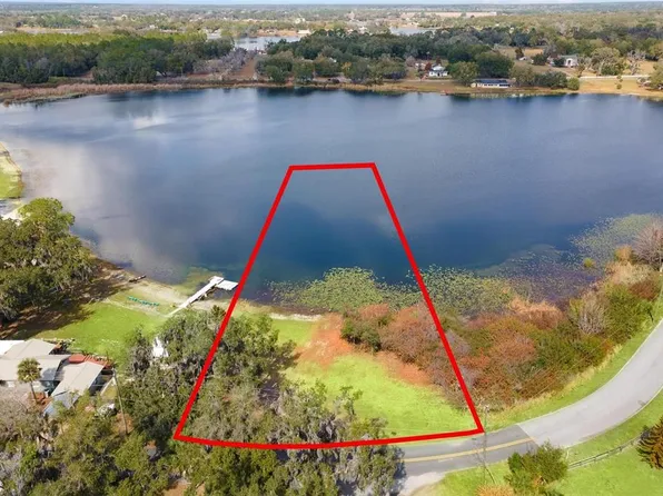 0 Wilson Parrish Rd, Umatilla, FL 32784