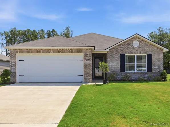 201 Canal Xing, Wetumpka, AL 36092