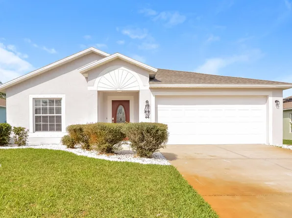 205 Tree Branch Ln, Edgewater, FL 32141