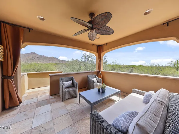 10182 E Gilded Perch Drive, Scottsdale, AZ 85255