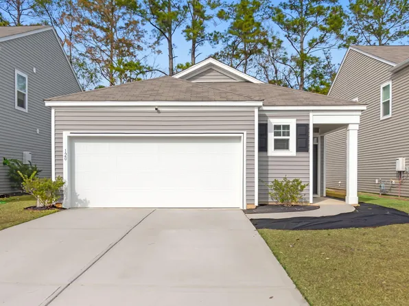 120 Sweet Cherry Ln, Summerville, SC 29486
