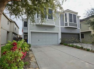 16526 Cheshire Grove Ln, Houston, TX 77090