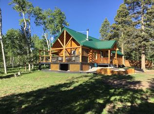 142 Swiss Way, Florissant, CO 80816