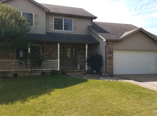 435 Edith Ct, Crown Point, IN 46307