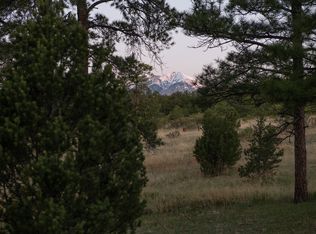 24477 Trujillo Creek Ranch Rd, Aguilar, CO 81020