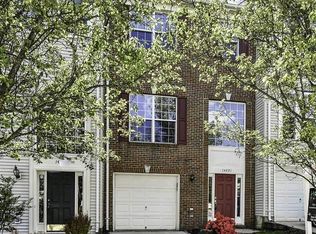 14231 Hunters Run Way, Gainesville, VA 20155