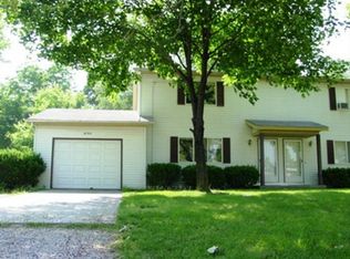 4795 Lorraine Ave, Saginaw, MI 48604