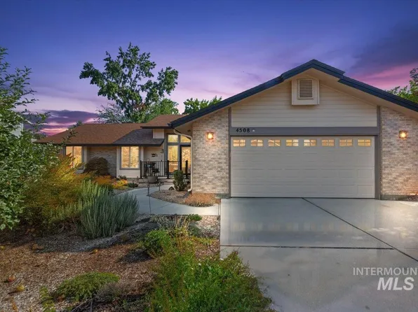 4508 N Anchor Way, Boise, ID 83703