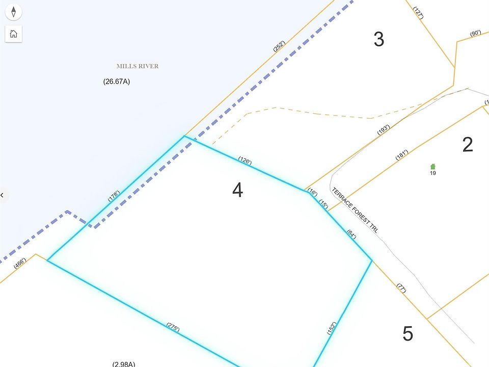 1st image of 0 Terrace Forest Trl