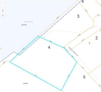 0 Terrace Forest Trl, Hendersonville, NC, 28792