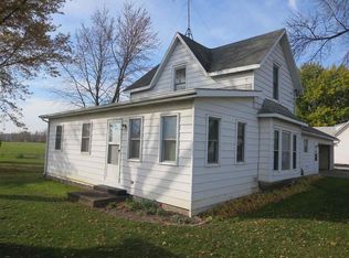 716 A Ave, Kalona, IA 52247