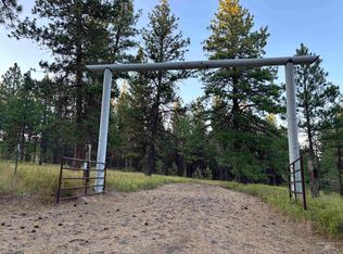 Harlow Ridge Road Cloverland Estates 36 #&-37, Asotin, WA 99402