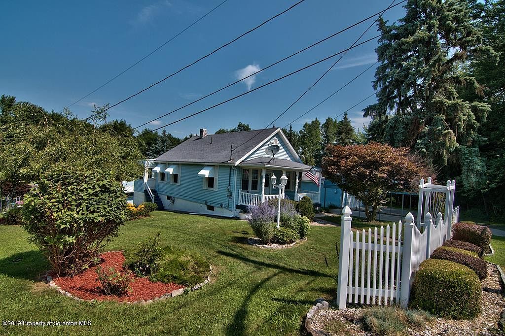 2230 Birney Ave, Scranton, PA 18505 Zillow