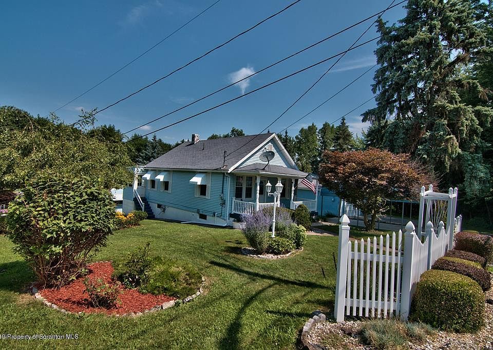 2230 Birney Ave, Scranton, PA 18505 Zillow