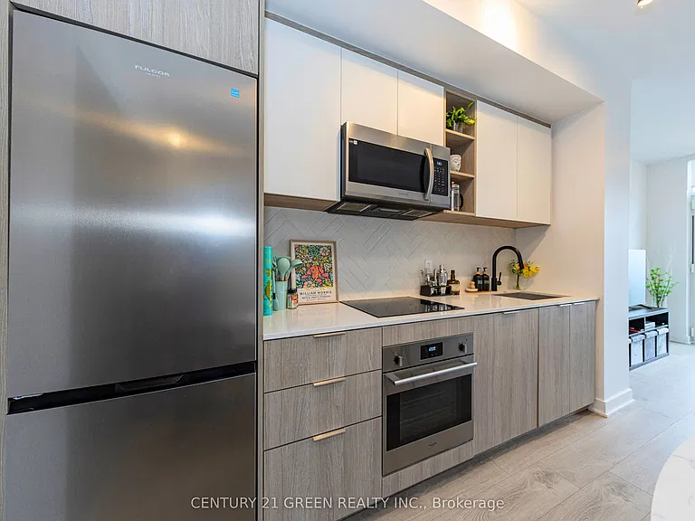 36 Zorra St #110 — Photo 13