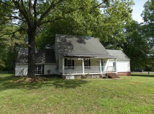 20 Cindy Ln, Austin, AR 72007