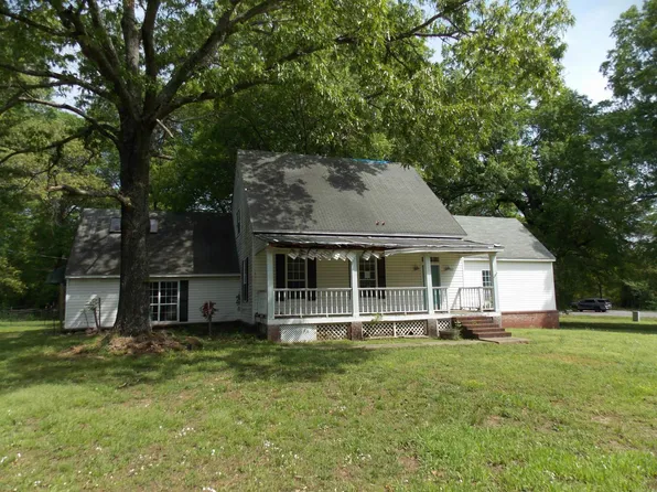 20 Cindy Ln, Austin, AR 72007